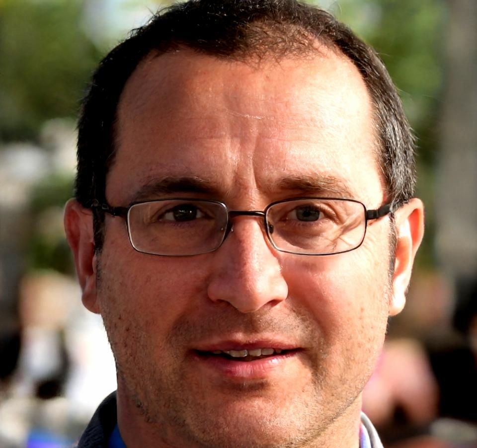 Portrait de Maxence Beausoleil