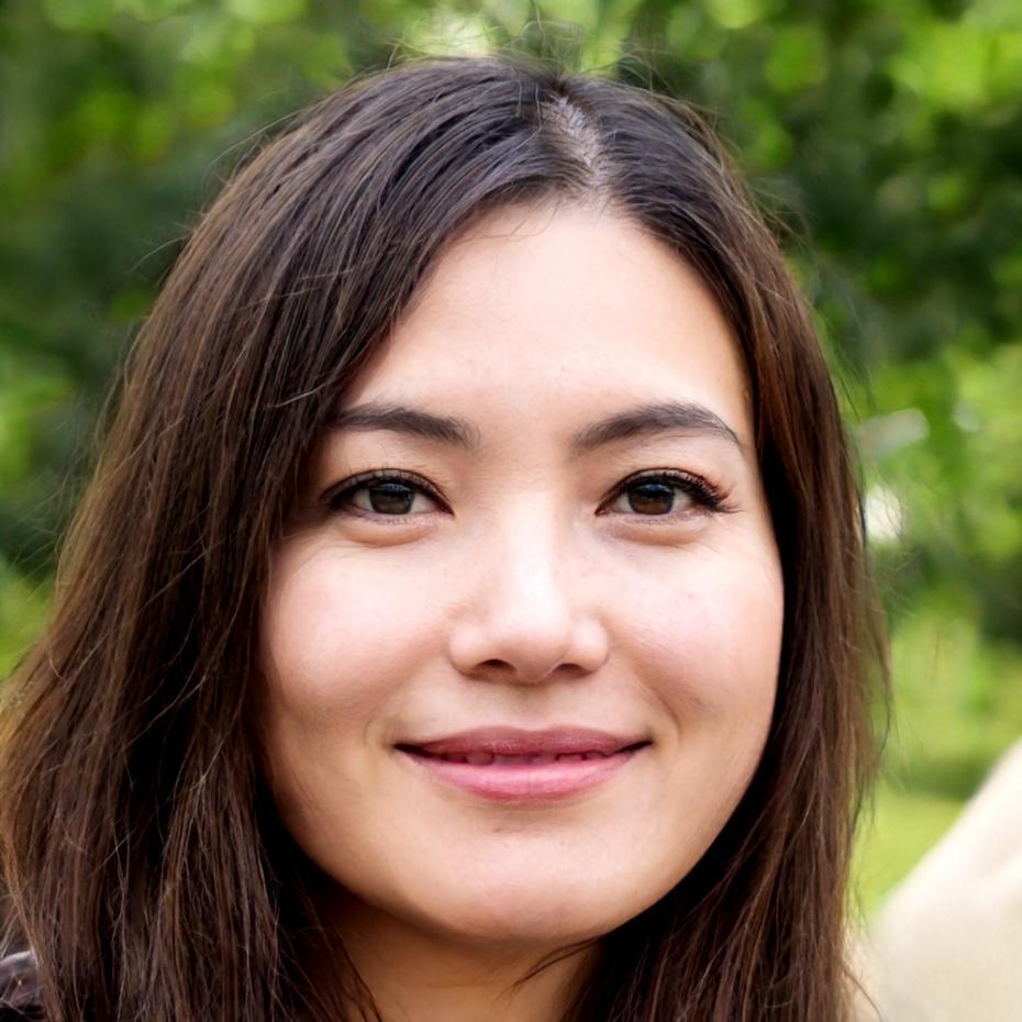Portrait de Céline Dubois